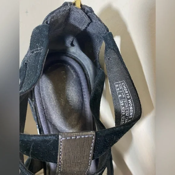 Gladiator sandal - Picture 5 of 7